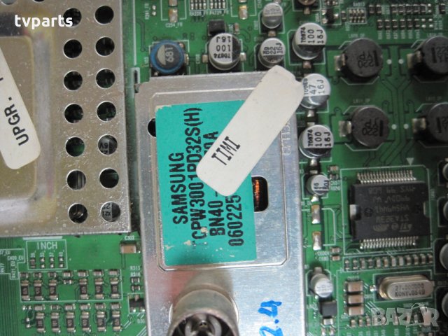 Мейнборд SAMSUNG le26r72 BN41-00680C 100% работещ   , снимка 2 - Части и Платки - 28220075