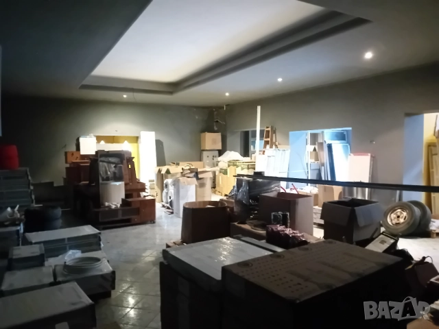 Заведение зала търговско помещение с градина под наем, снимка 2 - Заведения - 52648738