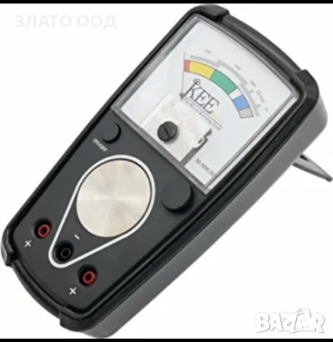 ТЕСТВАНЕ НА ЗЛАТО KEE GOLD-  USA+2 сонди, снимка 3 - Други - 40660326