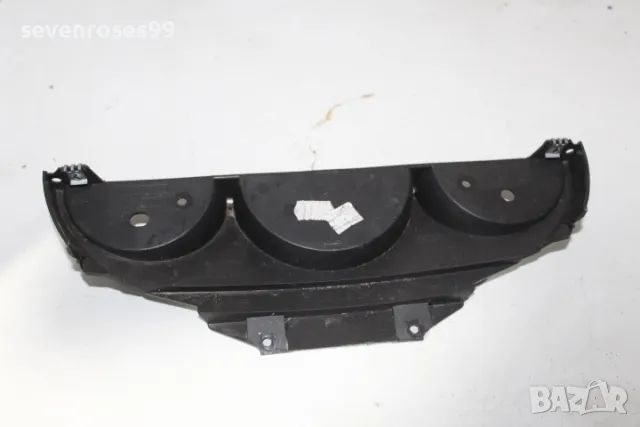 Интериорна пластмаса километраж Пежо 807 Peugeot 807 Citroen C8 Lancia Phedra  1489077077, снимка 4 - Части - 50322307