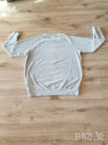 Оригинална дамска блуза Puma, снимка 3 - Блузи с дълъг ръкав и пуловери - 27382939