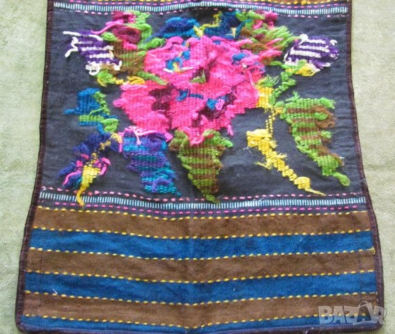 Фолк Арт Женски Костюм Престилка, снимка 5 - Антикварни и старинни предмети - 35195092