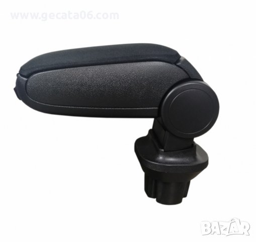 Mini Clubman R55 / Подлакътник текстилен за Мини Клубмен Р55, снимка 1