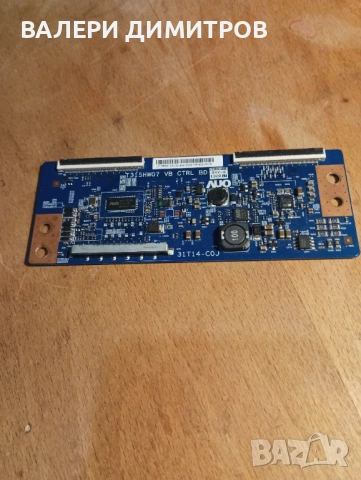 Продавам T-Con - T315HW07 VB CTRL BD 
