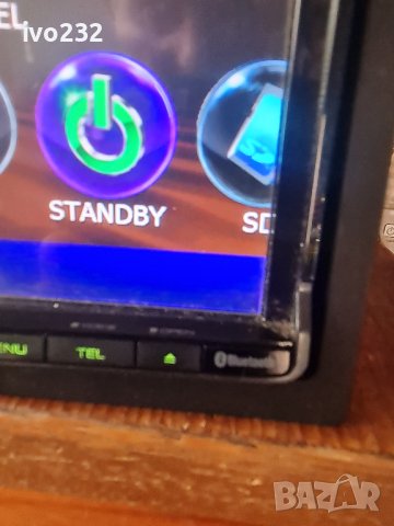 kenwood dnx7230dab, снимка 10 - Радиокасетофони, транзистори - 43553988