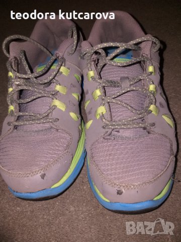 Маратонки Nike 37.5 н, 23.5 см, снимка 2 - Детски маратонки - 38310213