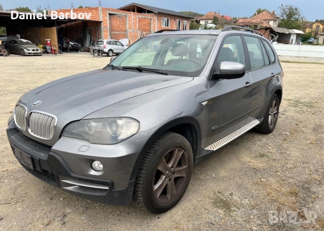 BMW X5 e70 235к.с., снимка 2 - Автомобили и джипове - 52398252