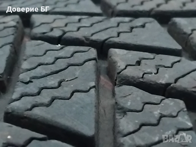 Гуми 225 60 17 Бридижистоун Bridgestone 2 броя. Нов внос. Не са нови!, снимка 4 - Гуми и джанти - 52598312