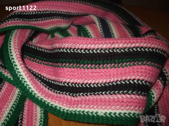 Gaastra нов дамски шал, снимка 7 - Шалове - 27930153