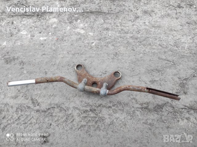 Балкан 250, снимка 6 - Мотоциклети и мототехника - 33391780