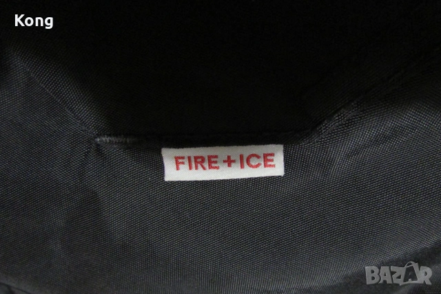 мъжко яке Ново с етикет Bogner fire+ice ski Tenson 51 Norway Норвегия Богнер ски , снимка 11 - Зимни спортове - 53233158