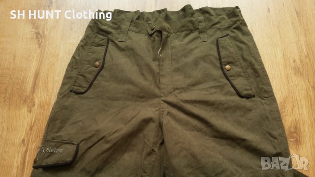 Stetind Norge Waterproof Trouser размер XL за лов риболов туризъм панталон водонепромокаем - 495, снимка 3 - Екипировка - 43598311