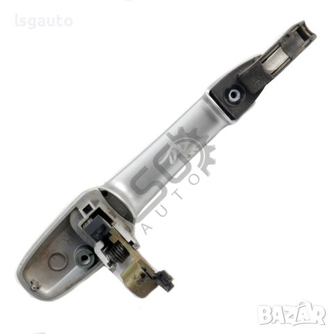 Предна дясна външна дръжка Mazda 2 I (DY) 2003-2007 ID: 120558, снимка 2 - Части - 44141285