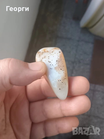 Ахат от Мадагаскар-74, снимка 8 - Колиета, медальони, синджири - 53095757