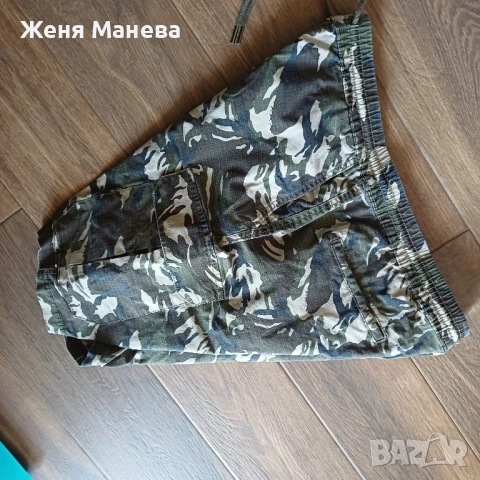 Мъжки панталони , снимка 4 - Спортни дрехи, екипи - 51118372