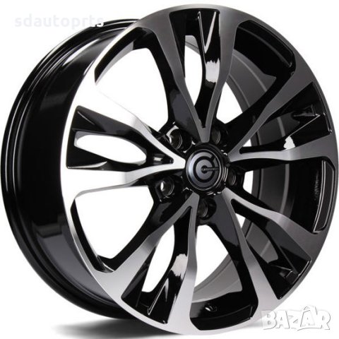 17" Джанти Тойота 5Х114,3 TOYOTA Corolla AURIS Avensis II III RAV4 C-H