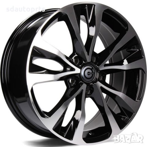 17" Джанти Тойота 5Х114,3 TOYOTA Corolla AURIS Avensis II III RAV4 C-H, снимка 1 - Гуми и джанти - 28156633