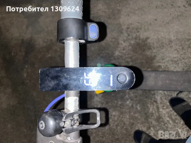 mi electric scooter 2 електрическа тротинетка , снимка 4 - Друга електроника - 50065440