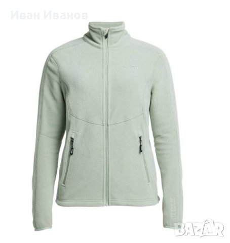 TENSON поларено горнище размер S, снимка 2 - Спортни екипи - 43765766