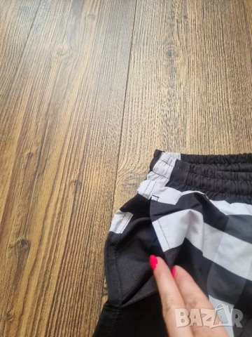 Мъжки къси плувни шорти BURBERRY 
Размери S-M-L-XL-XXL,3XL, снимка 7 - Бански - 50969774