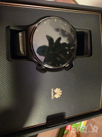 Huawei Watch fit 4 pro и Gt 2 Pro, снимка 4 - Смарт гривни - 52207857