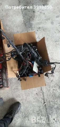 N57D30A На части , снимка 2 - Части - 47392012