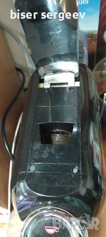 Капсулна кафемашина SGL Jolly, снимка 2 - Кафемашини - 43141150