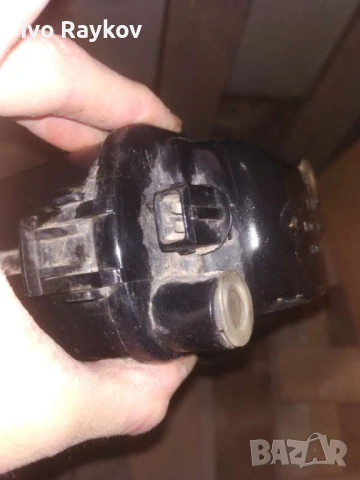 халоген преден десен FORD FIESTA MONDEO II , 96FG15233AA, снимка 4 - Части - 53062987