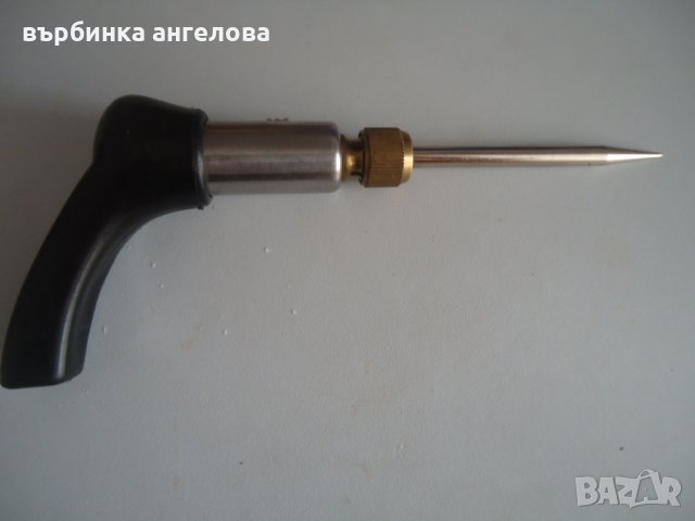 Дръжка за отверка с тресчьотка, снимка 3 - Отвертки - 27100617