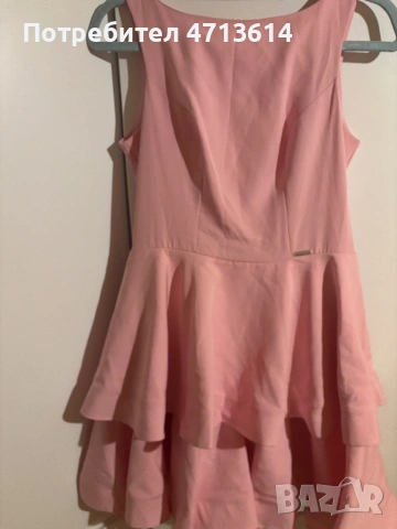 Две официални рокли, снимка 7 - Рокли - 53157291