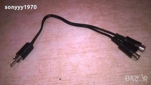 преход-разклонител 24см- чинчове-внос швеицария https://sonyyy1970.bazar.bg/