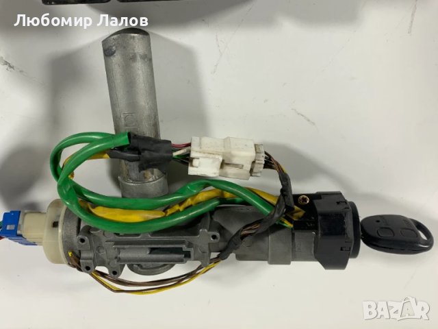 Компютър двигател Hyungai Terracan 2.9D 03г. 39112-4x510 , снимка 3 - Части - 50989401