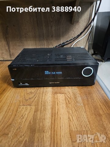 Harman/Kardon AVR 151/230 + sat-ТS 7 BQ 5.1