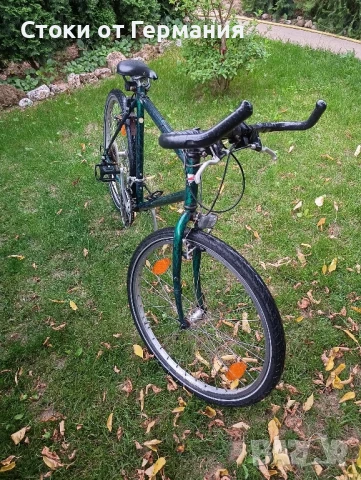 Мъжко колело 26 цола 21 скорости , снимка 3 - Велосипеди - 50571361