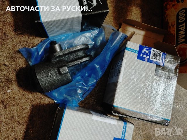 Авточасти за Газ 53/Газ 66 нови налични, снимка 3 - Части - 33026978