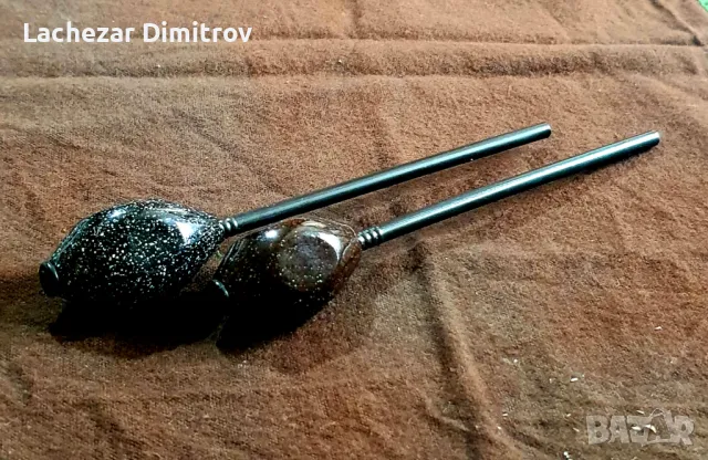 Тежести за риболов с PVA торбички , снимка 13 - Такъми - 49819452