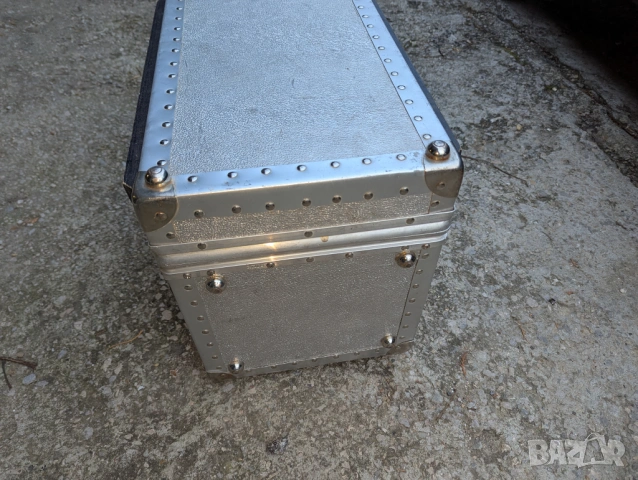 Кейс за аудио техника, снимка 3 - Други - 49651025
