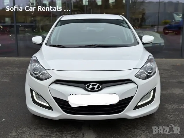 Rent a car / Коли под наем 