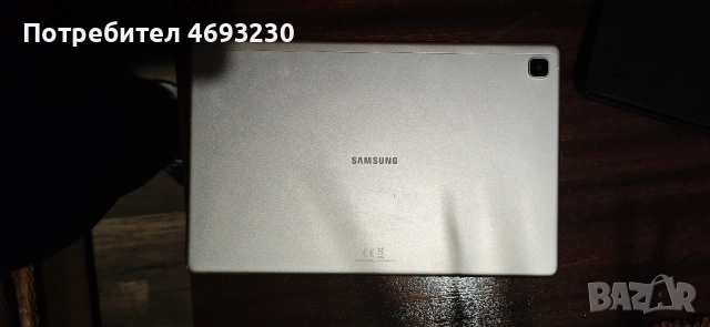 Два таблета Samsung Galaxy tab A7 32gb+64gb, снимка 7 - Таблети - 52908155