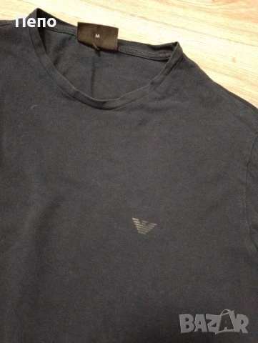 Блуза AJ, снимка 3 - Блузи - 51138182