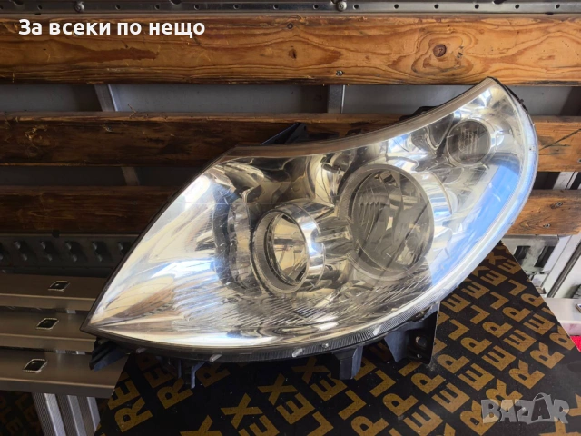 Фарове за Peugeot/Citroen/Fiat , снимка 10 - Части - 53135332