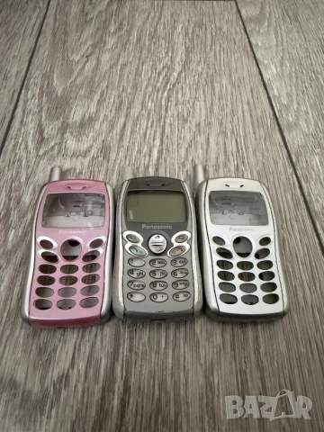 Panasonic GD55 gd55, снимка 6 - Други - 52362679