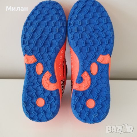 Футболни стоножки номер-35, снимка 5 - Футбол - 44060258