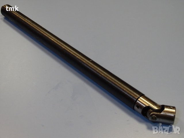 Карданен телескопичен машинен вал L-550mm/L-920mm