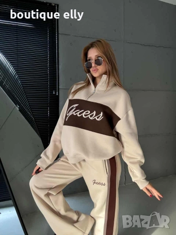 дамски екип