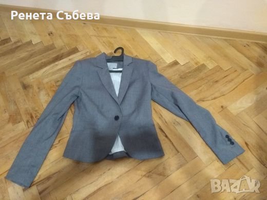 Сако/сака/ръкави/яке, снимка 3 - Сака - 27154262