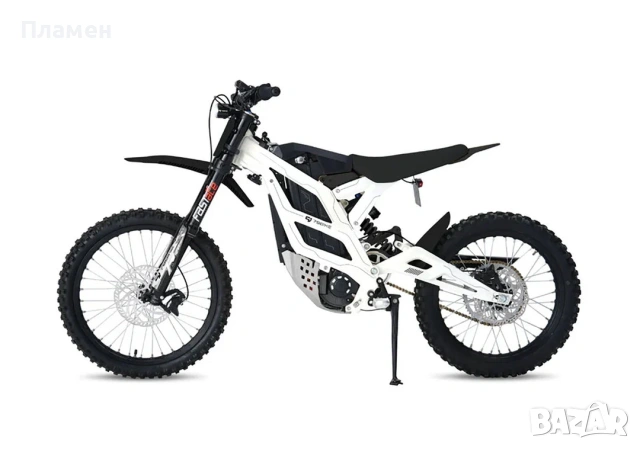 НОВО!! Електрически кросов мотор 79BIKE Falcon GT 16000W 72V/40Ah 95км.ч. , снимка 4 - Велосипеди - 53310653