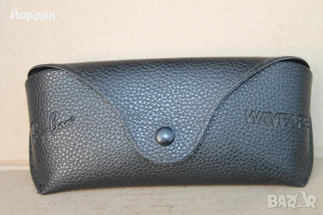 Слънчеви очила ''Ray Ban Wayfarer''