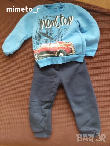 Детски дрехи , снимка 6 - Бебешки ескимоси - 28599629