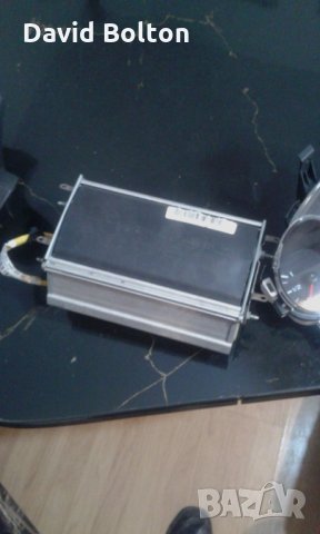 Калник, аербег,компютър, mitsubishi colt 05-09, снимка 4 - Части - 28481745